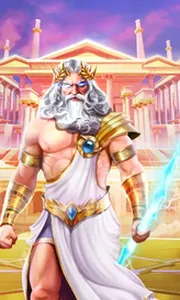 Gates of Olympus