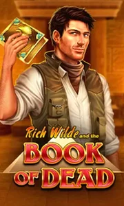 Book of Dead