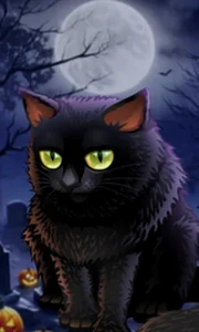 Spooky Halloween