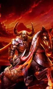 4 Horsemen 3