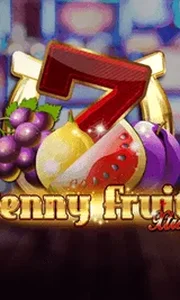 Penny Fruits Xtreme