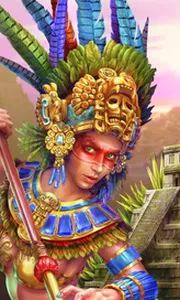 Aztec Spell Forgotten Empire