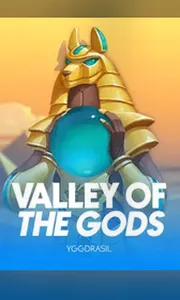 Valley of the Gods