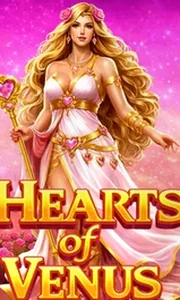 Hearts of Venus