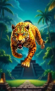Majestic Jaguar