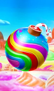 Sweet Bonanza