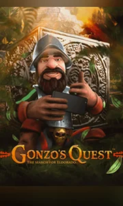 Gonzo's Quest