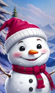 Book Of Frosty