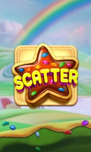 Candy Blitz Bombs