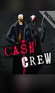 Cash Crew
