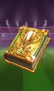 Book Of Champions - World Glory